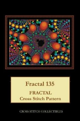 Cover of Fractal 135