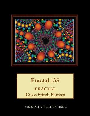 Book cover for Fractal 135