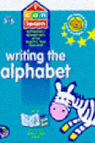 Cover of Writing the Alphabet