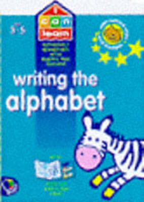 Cover of Writing the Alphabet