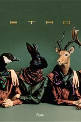 Cover of Etro