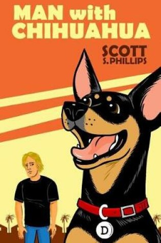 Cover of Man with Chihuahua