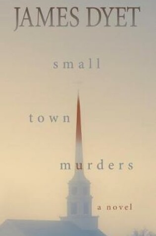 Cover of Small Town Murders