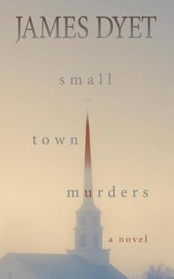 Book cover for Small Town Murders