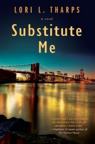 Cover of Substitute Me