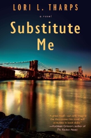 Cover of Substitute Me