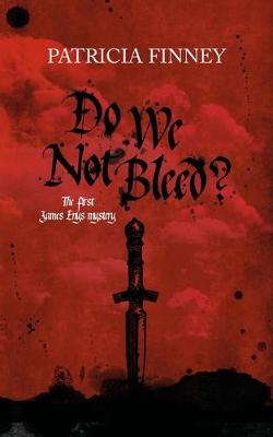 Cover of Do We Not Bleed?