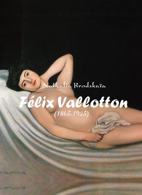 Cover of Félix Vallotton (1865-1925)