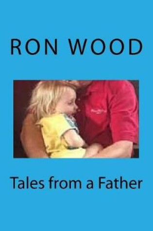 Cover of Tales from a Father