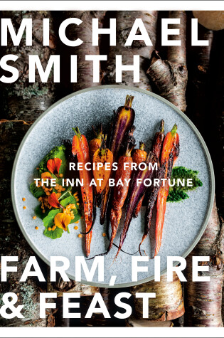 Cover of Farm, Fire & Feast