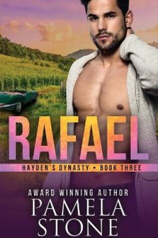 Cover of Rafael