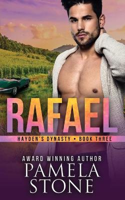 Book cover for Rafael