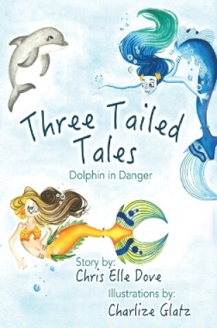 Cover of Three Tailed Tales