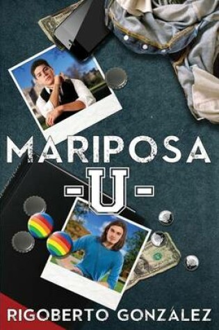 Cover of Mariposa U.