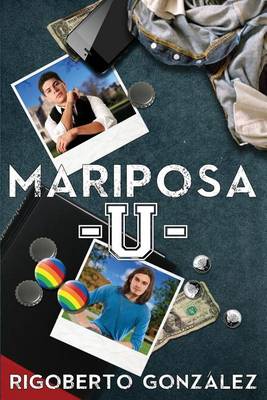 Cover of Mariposa U.