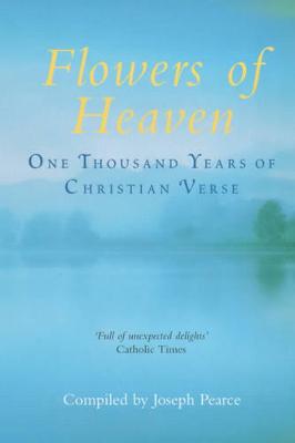 Book cover for Flowers of Heaven