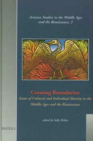 Cover of Crossing Boundaries