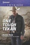 Book cover for One Tough Texan