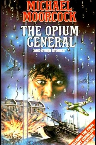 Cover of Opium General