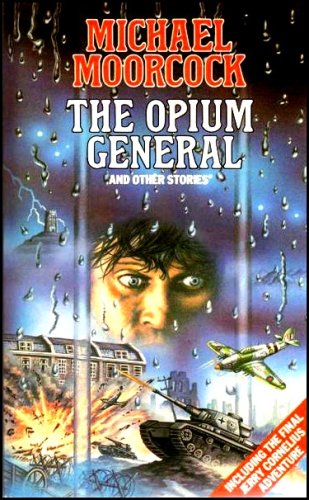 Book cover for Opium General
