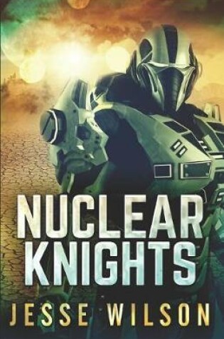 Cover of Nuclear Knights