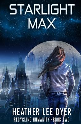 Book cover for Starlight Max