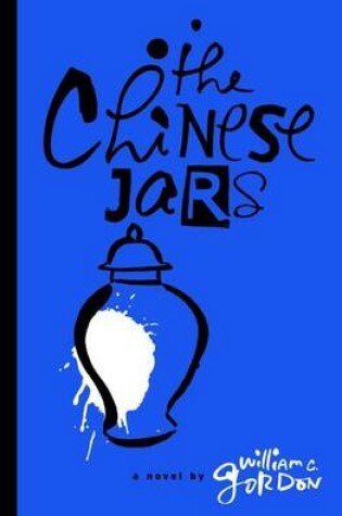 Cover of The Chinese Jars