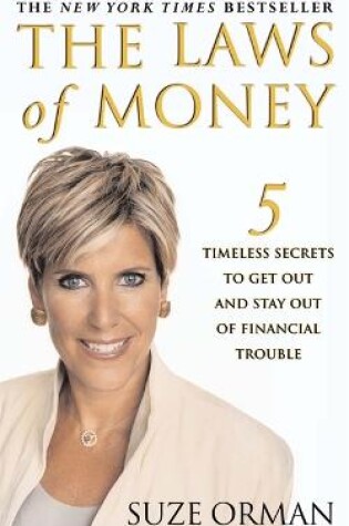 Cover of The Laws Of Money