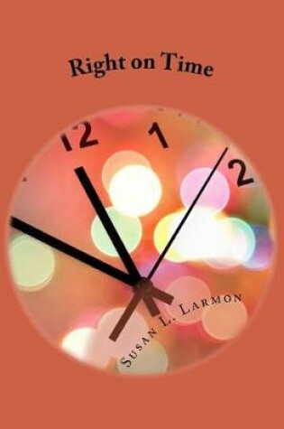 Cover of Right on Time