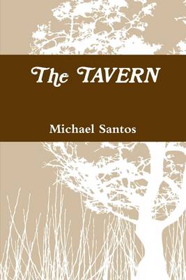 Book cover for The Tavern