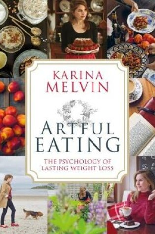Cover of Artful Eating