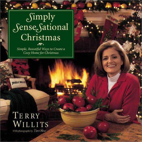 Cover of Simply Sense Sational Christmas