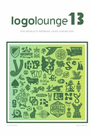 Cover of LogoLounge 13