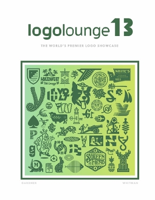 Cover of LogoLounge 13