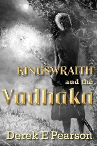 Cover of And the Vadhaka