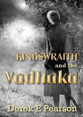 Book cover for And the Vadhaka