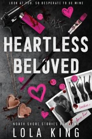 Cover of Heartless Beloved