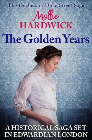 Cover of The Golden Years