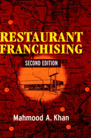 Cover of Restaurant Franchising