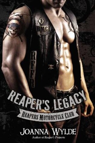Cover of Reaper's Legacy