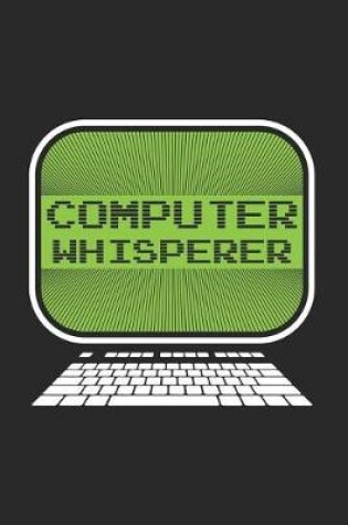Cover of Computer Whisperer