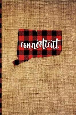 Book cover for Connecticut