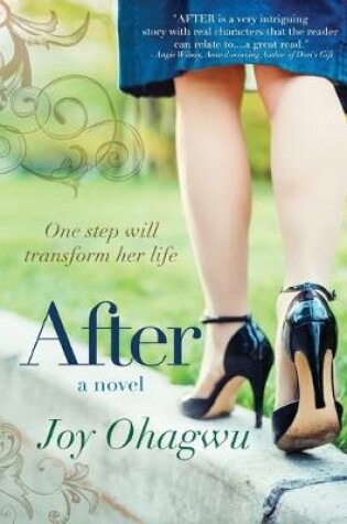 Cover of After