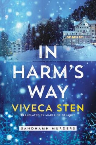 Cover of In Harm's Way