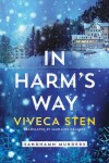 Book cover for In Harm's Way