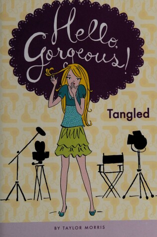 Cover of Tangled