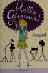 Book cover for Tangled