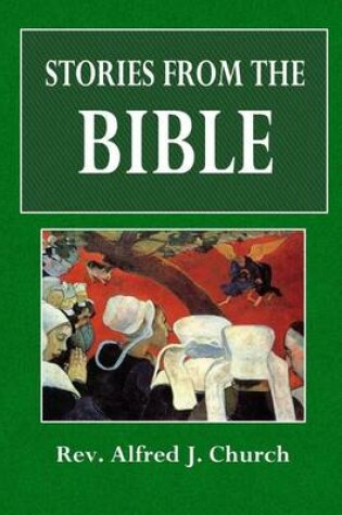 Cover of Stories from the Bible