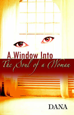 Book cover for A Window Into the Soul of a Woman