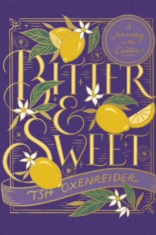 Cover of Bitter and Sweet